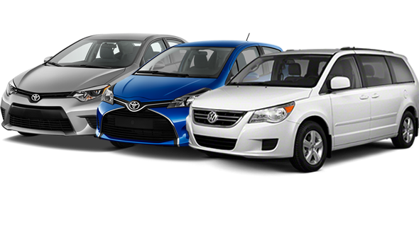 Taxi East Los Angeles Cars